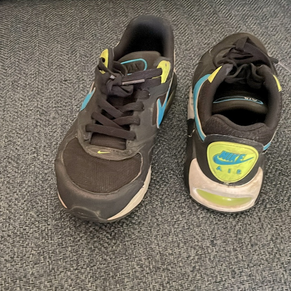 Nike Airmax kids size 5.5